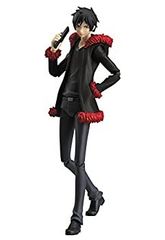 [중고] figma 듀라라라!! × 2 오리하라 린야 팔면 六臂 ver. 논 스케일 ABS & PVC 제 도장 완료 가동 피규어
