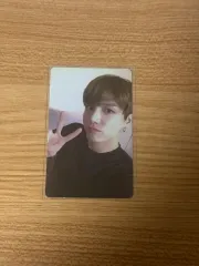 BTS ジョングク トレカ WORLD TOUR LOVE YOURSELF ヨーロッパ DVD