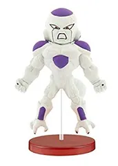 【中古】ドラゴンボール超 ワールドコレクタブルフィギュア FREEZA SPECIAL vol.2 フリーザ(フルパワー) 単品