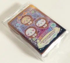 ウエハース 1弾/2783747 ちいかわ ウエハース ラッキーカードコレクション 全30種 セット