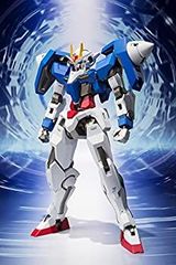 [중고] [매우 좋은] METAL ROBOT혼 기동 전사 건담 00 [SIDE MS] 더블 오라이저 + GN 소드 III 약 130mm ABS & PVC & 다이 캐스트 제 도장이 끝난 가동 피규어