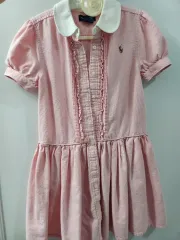 ラルフローレン 女の子 ONE PIECE (6歳)