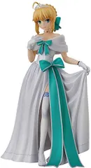【中古】Fate/Grand Order セイバー/アルトリア・ペンドラゴン 英霊正装Ver. 1/7スケール ABS&PVC製 塗装済み完成品フィギュア