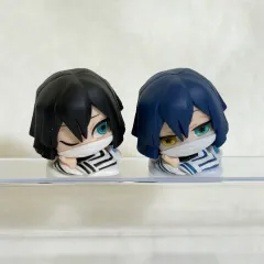 鬼滅の刃 おねむたん 伊黒 小芭内 US まとめ