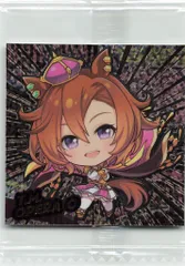 バンダイ イタジャガ GUI1弾/2729004 テイエムオペラオー【GR】 19