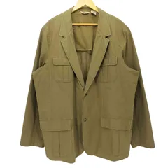エルエルビーン L.L.Bean Safari Jacket サファリジャケット メンズ  52 ‐ TALLのサムネイル
