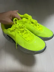 ナイキ エアマックス dn