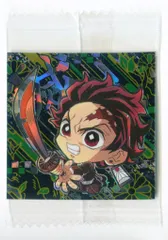 バンダイ にふぉるめーしょん 10弾/2692931 竈門炭治郎【極R】 18