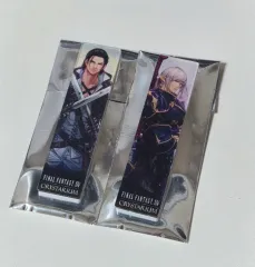 まとめ売り)ファイナルファンタジーXIV クリースタリム WELCOME グッズ