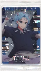 バンダイ ウエハース 2弾/2714167 アクア(刀鬼)【SP】 8