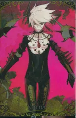 BANDAI フェイトグランドオーダーウエハース 2弾/2422264 カルナ 15