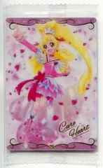 バンダイ カードウエハース 6弾/2616364 キュアハート【SR】 10