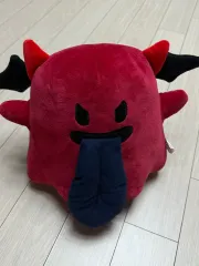 ブゴースト メロン 幽霊 悪魔ver ぬいぐるみ