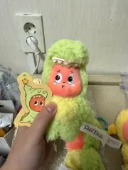 ポップマート Little Star カード0