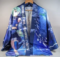 2025年最新】初音ミク 法被の人気アイテム - メルカリ