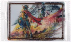 バンダイ ドラクエウエハース 1弾/2815474 HD-2D版『DQⅠ&Ⅱ』【VR】 5