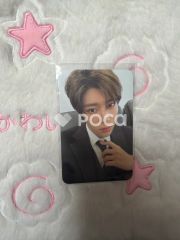 ZEROBASEONE キムジウン 2024 ZEROBASEONE FAN-CON IN JAPAN TRADING