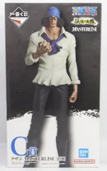 BANDAI SPIRITS 一番くじ ワンピース 伝説の英雄 C賞 クザン MASTERLISE