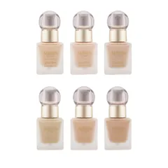 [6種類から選べる]ALBION アルビオン グレイズデュウ ファンデーション SPF28 PA+++[指定場所ダイレクト]