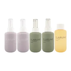 [5種類から選べる]ALBION アルビオン フラルネブライトリファイン フルリファイン ミルク ハイドロボム M EM 200g[指定場所ダイレクト]