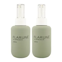 [2種類から選べる]ALBION アルビオン フラルネ フルリファイン ミルク M EM 200g 乳液[指定場所ダイレクト]