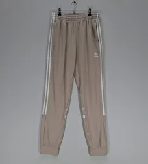 アディダス メンズL/84 ジョガーパンツ 2023 春 秋 ベージュ 25152