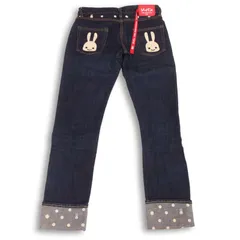 2025年最新】CUNE ジーパン ウサギの人気アイテム - メルカリ