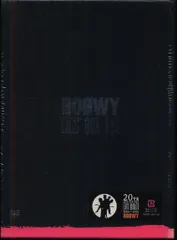 2025年最新】BOOWY GIGSBOXの人気アイテム - メルカリ