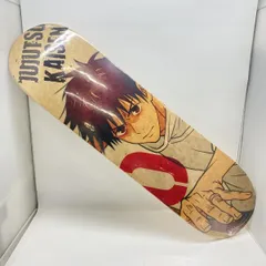【中古】未開封） 乙骨憂太 スケボーデッキ 劇場版 呪術廻戦０ [24]のサムネイル