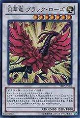 ブラックローズドラゴン デッキ 本格構築済みデッキ 遊戯王 黒薔薇の