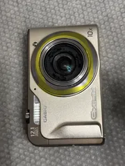 ✨良品✨CASIO EXILIM EX-H10 ゴールド　充電器・バッテリー付き ✨良品✨CASIO EXILIM EX-H10 ゴールド 充電器・バッテリー付き Amazon