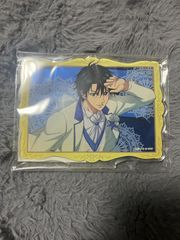 ONE PIECE サンジ アクリルスタンドボールチェーン ウェディング