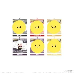 僕のヒーローアカデミア ヒロアカ アイス くるみたぴぬい キーホルダー 死柄木 弔