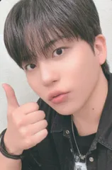 ATEEZ トレカパック JONGHO ８ROOM POPUP 2週目