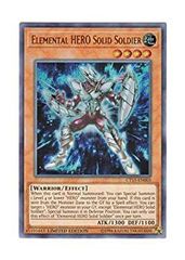 遊戯王 E・HERO アブソルートZero シークレット 英語版 未開封 - メルカリ