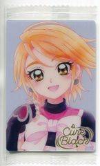 プリキュア ウエハース キュアブラック HR - メルカリ