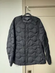 UNIQLO x WHITE MOUNTAINEERING ウルトラライトダウン_XL