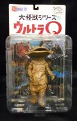 2025年最新】大怪獣シリーズ ウルトラqの人気アイテム - メルカリ