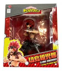 タカラトミー  ARTFX J  僕のヒーローアカデミア1/8 切島鋭児郎 フィギュア コトブキヤ