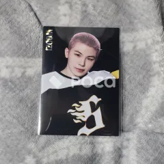 セブチ ウジ 25 SEVENTEEN's HOME PHOTO CARD