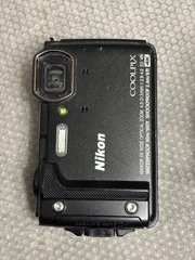 2026年最新】COOLPIX W300 ジャンクの人気アイテム - メルカリ