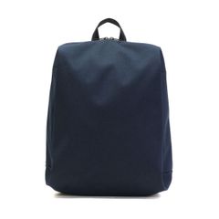 TROUBADOUR ネイビー リュック（レインカバー付） TROUBADOUR ネイビー リュック（レインカバー付） - メルカリ