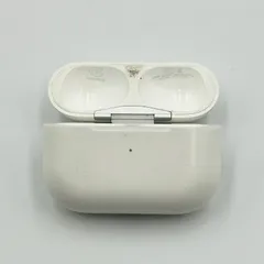 Apple アップル AirPods Pro 第2世代 A2968 Type-Cモデル 正規品