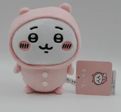 サン・アロー ぽてたまぬいぐるみ チイカワ パジャマパーティ