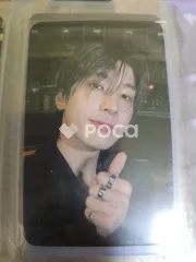 Seventeen ウォヌ セブチ THIS MAN Weverse ラキドロ