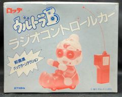 非売品 TADANO ROBO-Q SF 昭和 レトロ ロボット ミニカー - メルカリ