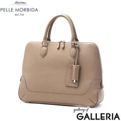 美品☆フジタカ 定価9.8万円 イタリア製レザー アルタB4かぶせトート