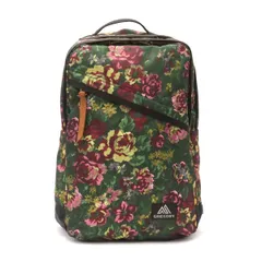 日本正規品 グレゴリー リュック GREGORY デイパックCLASSIC クラシック エブリデイ EVERYDAY A4 21L リュックサック メンズ レディース ガーデンタペストリーのサムネイル
