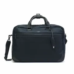 ペッレモルビダ ビジネスバッグ PELLE MORBIDA 3WAY リュック ブリーフケース HYDROFOIL B4 A4 通勤 メンズ HYD007 ネイビー