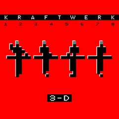 2026年最新】KraftWerk 3-dの人気アイテム - メルカリ